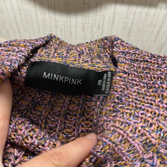 Sparkly Sweater - Picture 3 of 3